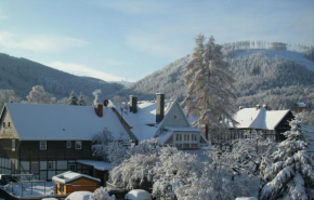 Ferienwohnung Brockenblick